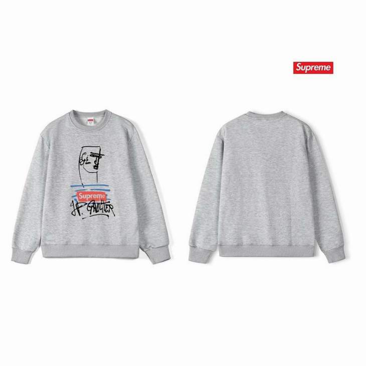 Picture of Supreme Sweatshirt _SKUSupremeS-2XLthtxS125436215